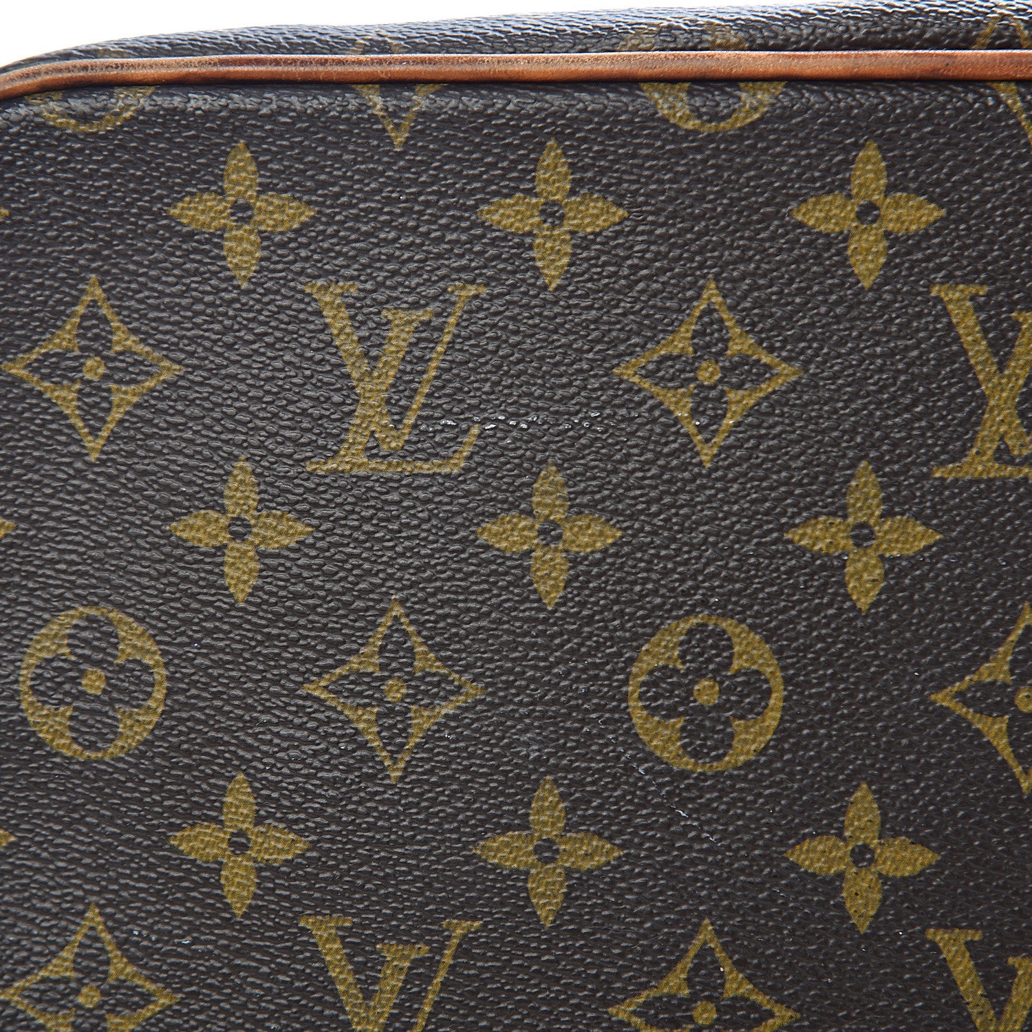 Louis Vuitton Monogram Palermo PM 31 of 33