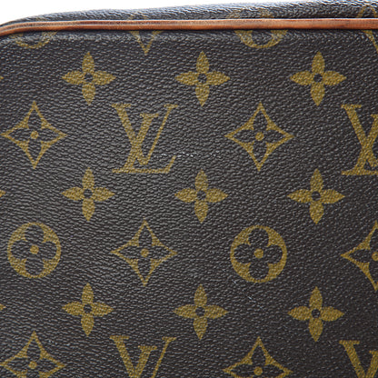 Louis Vuitton Monogram Palermo PM 31 of 33
