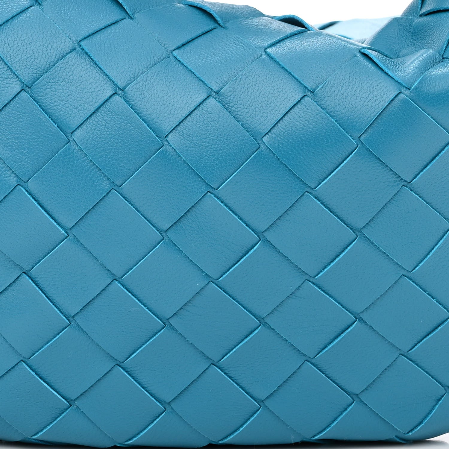 Bottega Veneta Nappa Intrecciato Mini Jodie Pool 8 of 10