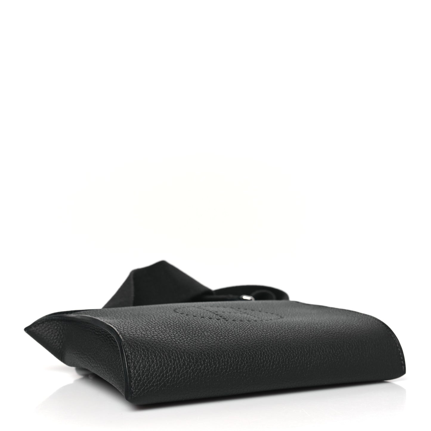 Togo Videpoches Bleu Indigo