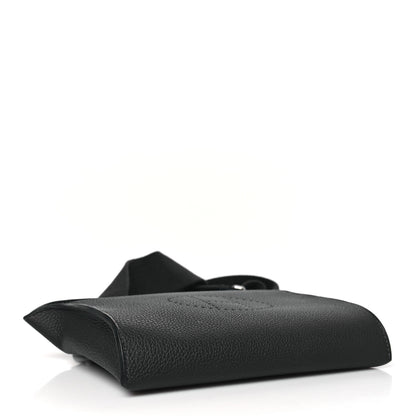 Hermes Togo Videpoches Bleu Indigo 4 of 9