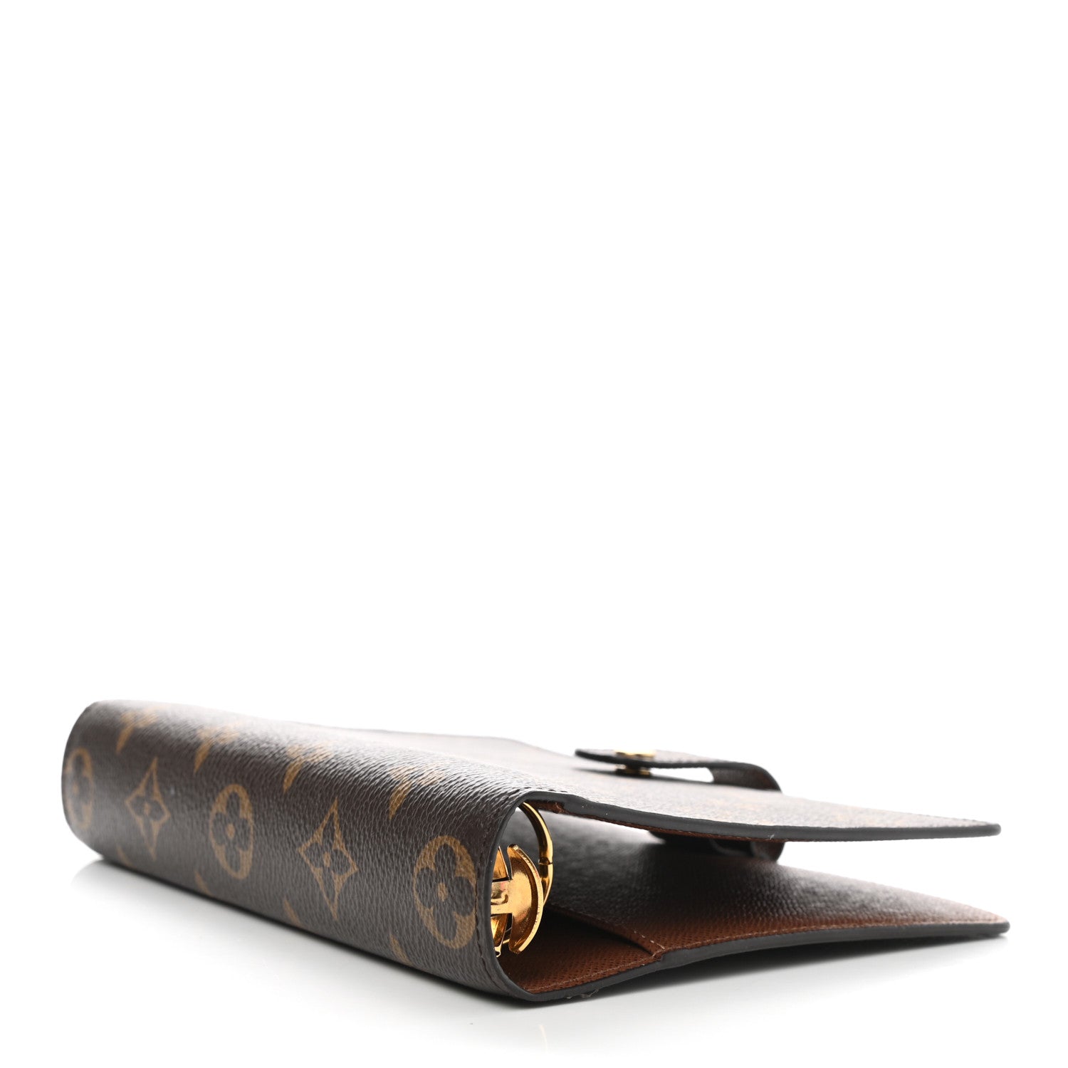 Louis Vuitton Monogram Medium Ring Agenda Cover 4 of 6