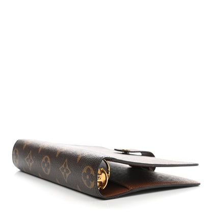 Louis Vuitton Monogram Medium Ring Agenda Cover 4 of 6