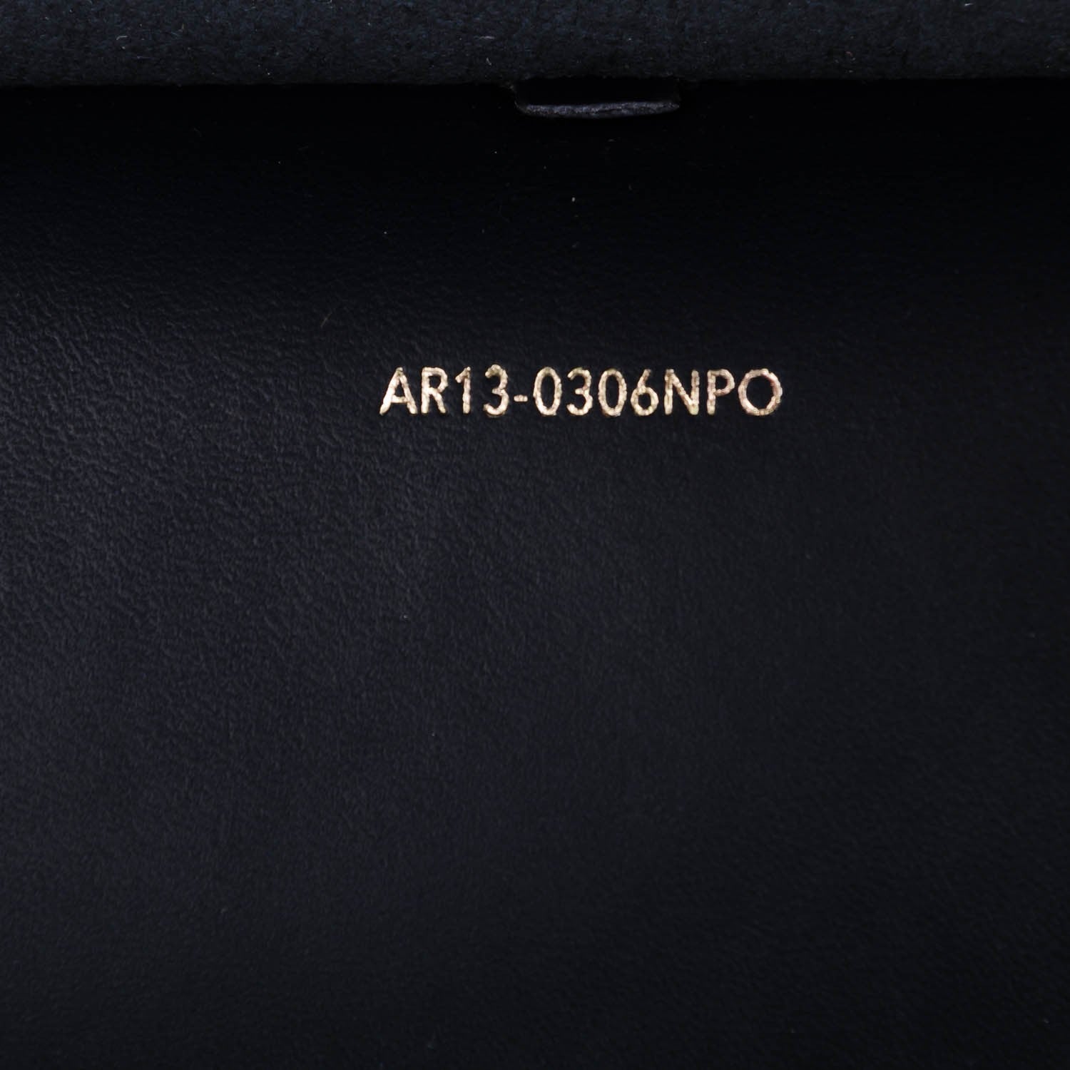 3.1 Phillip Lim 3.1 Calfskin Tri-Color 31 Hour Bag Navy 7 of 8