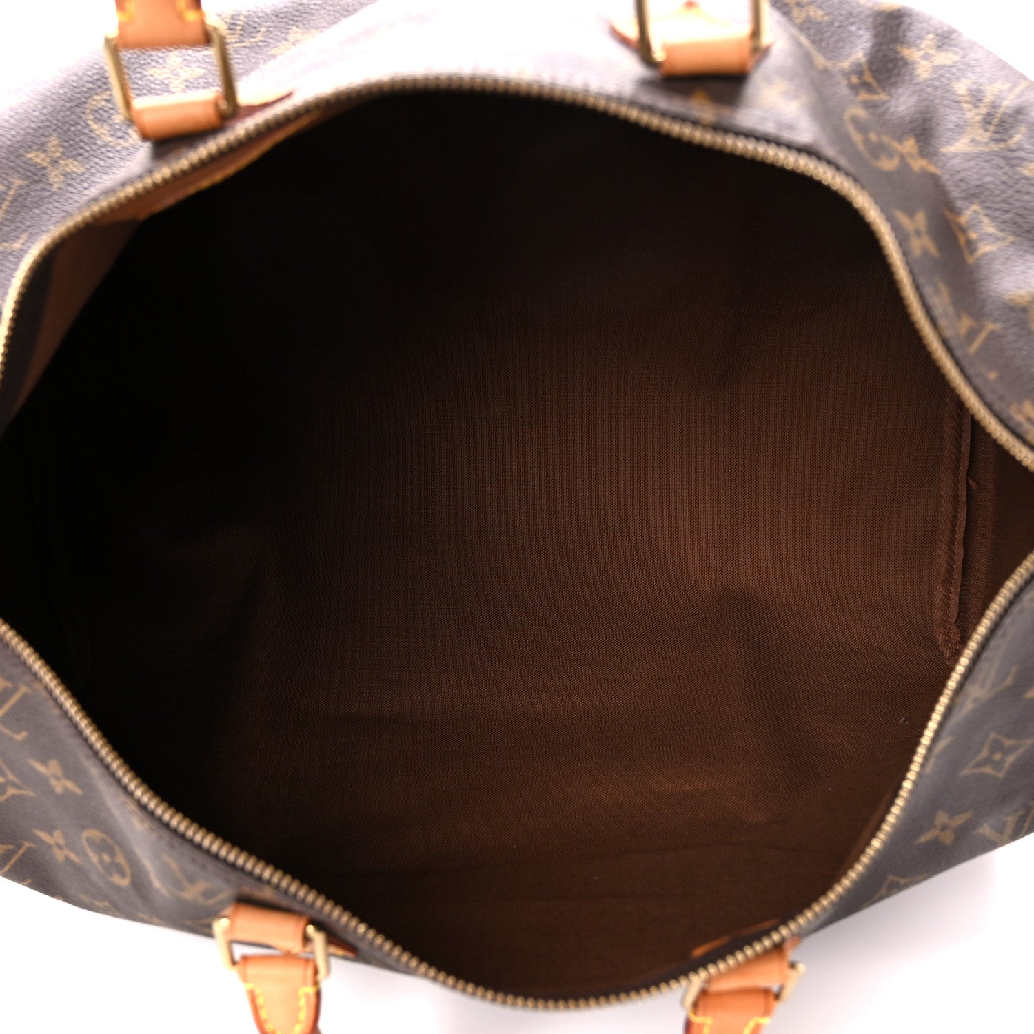Louis Vuitton Monogram Speedy 40 5 of 12