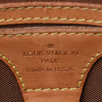 Louis Vuitton Monogram Ellipse PM 11 of 35