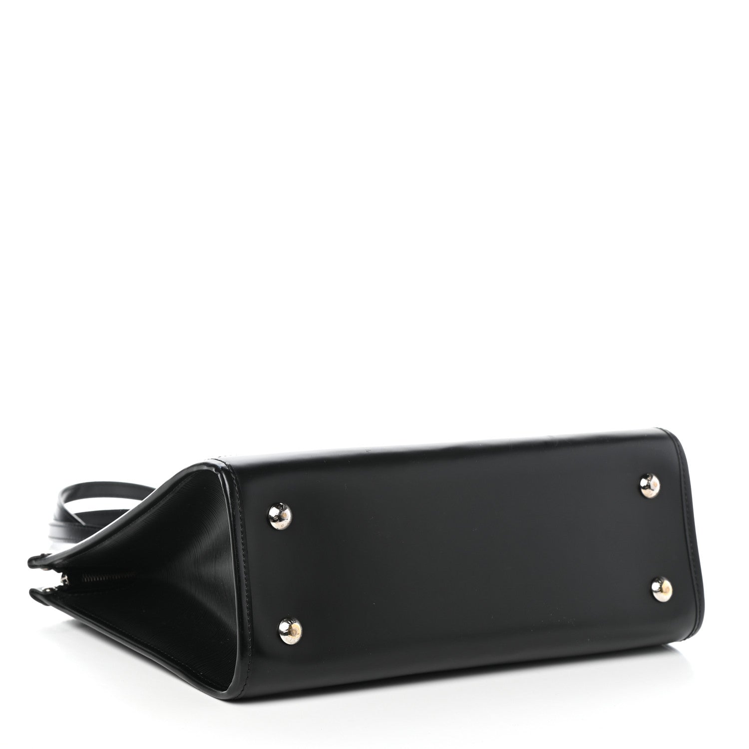 Louis Vuitton Epi Madeleine GM Black 4 of 9
