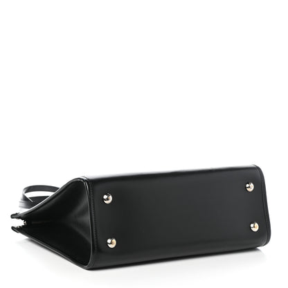 Louis Vuitton Epi Madeleine GM Black 4 of 9