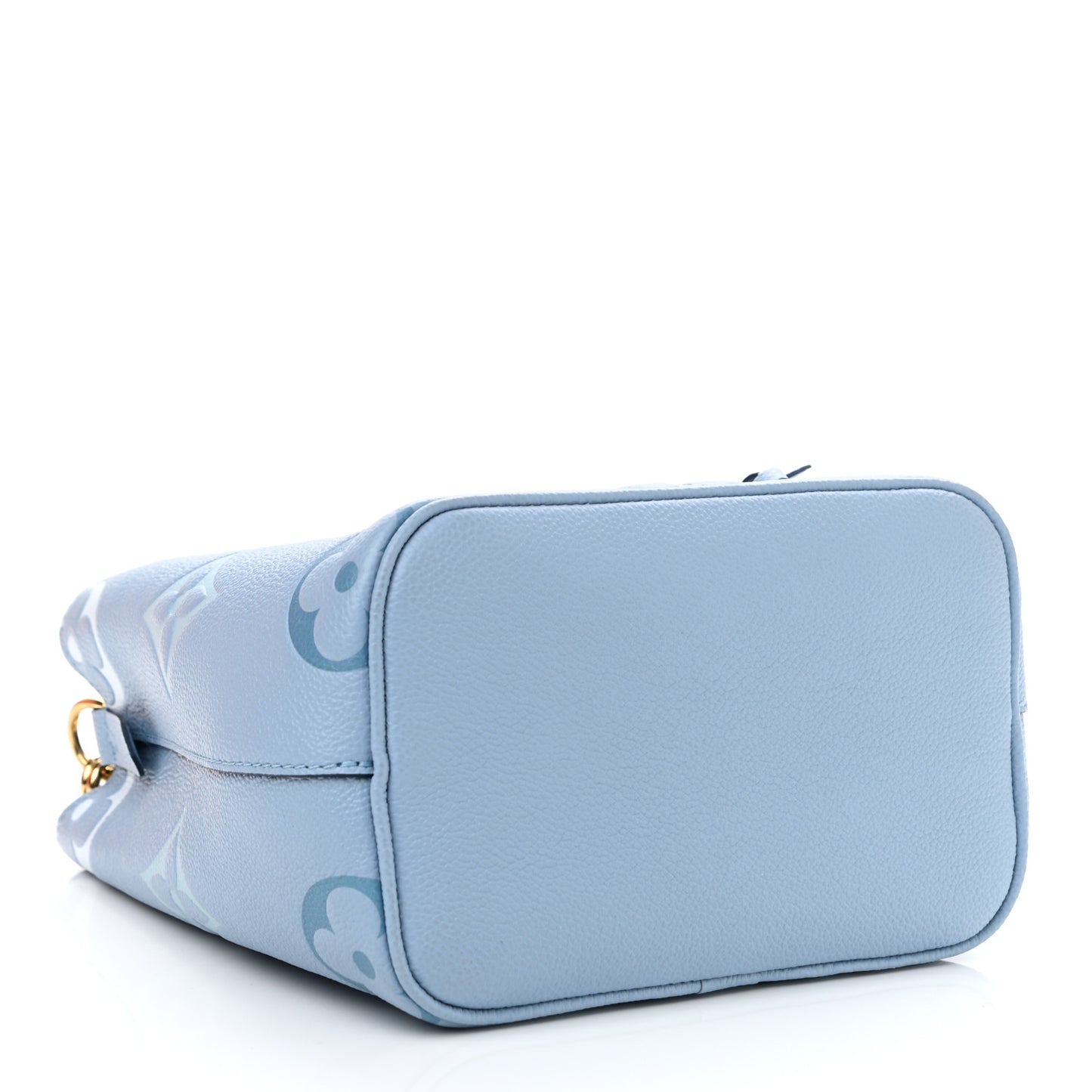 Empreinte Monogram Giant By The Pool Neonoe BB Summer Blue