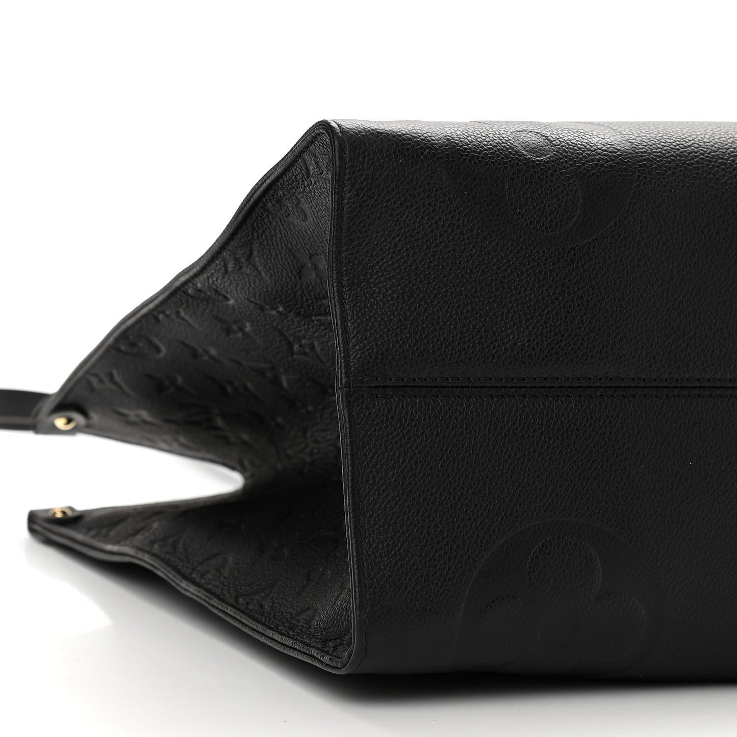 Empreinte Monogram Giant Onthego GM Black