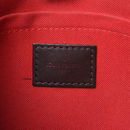Louis Vuitton Damier Ebene Favorite MM 6 of 15