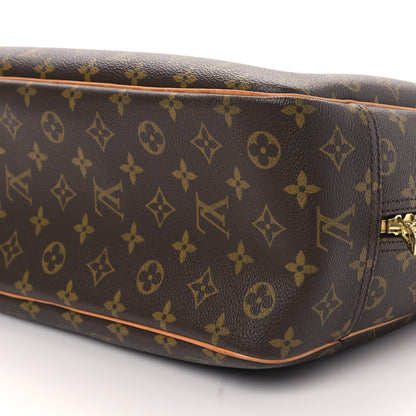 Louis Vuitton Monogram Deauville 8 of 8