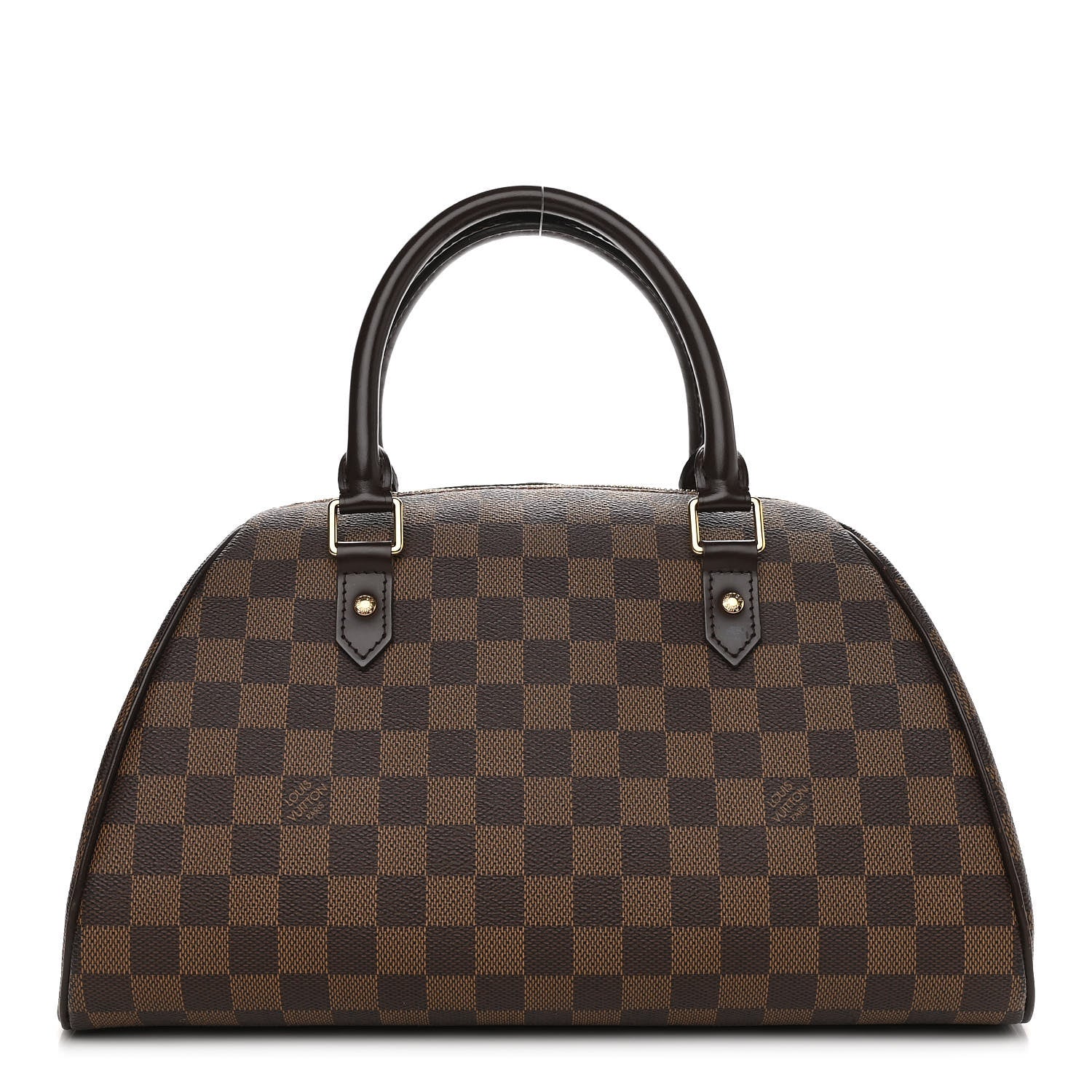 Louis Vuitton Damier Ebene Ribera MM 1 of 12