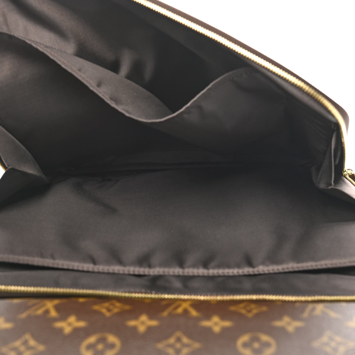 Louis Vuitton Monogram Pegase 55 Business 7 of 13