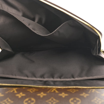 Louis Vuitton Monogram Pegase 55 Business 7 of 13