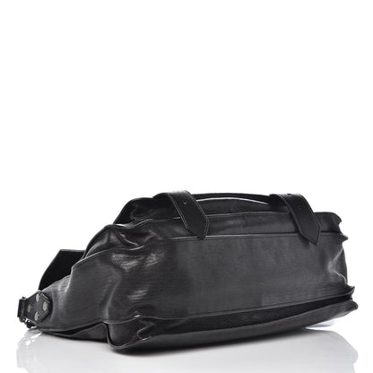 Proenza Schouler Lambskin Medium PS1 Satchel Black 4 of 10