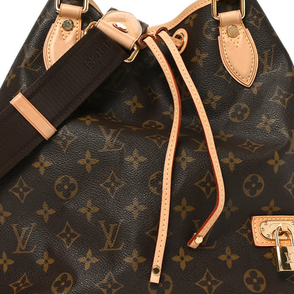 Louis Vuitton Monogram Neo 7 of 9