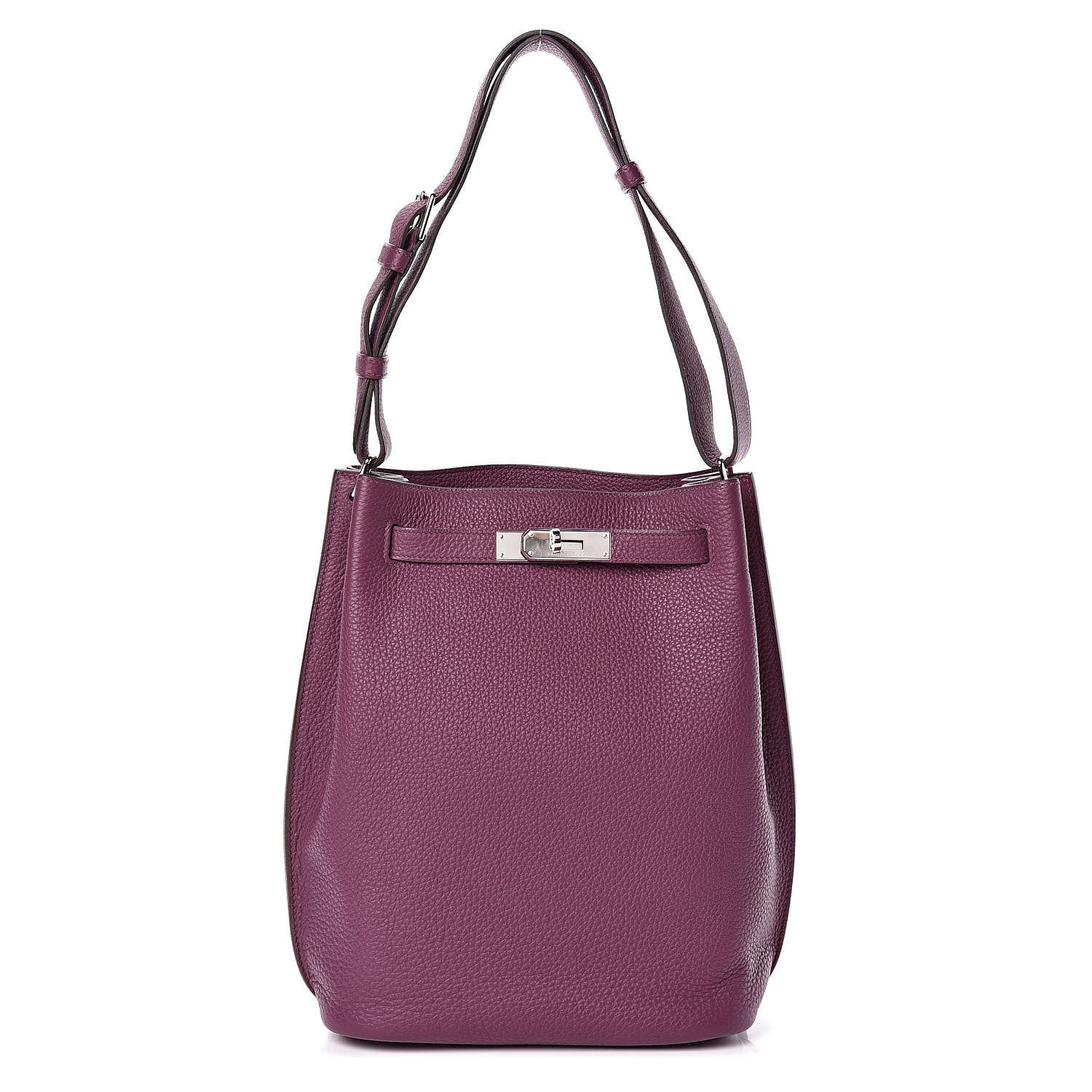 Hermes Togo So Kelly 22 Tosca 1 of 15