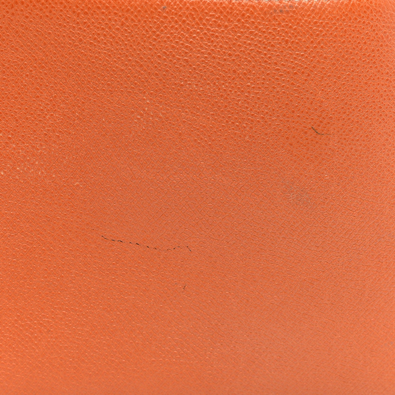 Hermes Courchevel Sac De Paris Gold 8 of 13