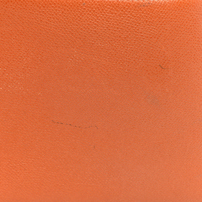 Hermes Courchevel Sac De Paris Gold 8 of 13