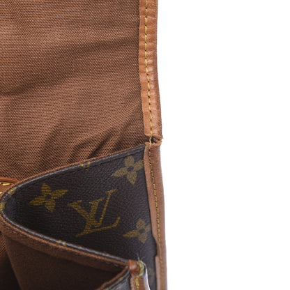 Louis Vuitton Monogram Beverly GM Briefcase 7 of 14