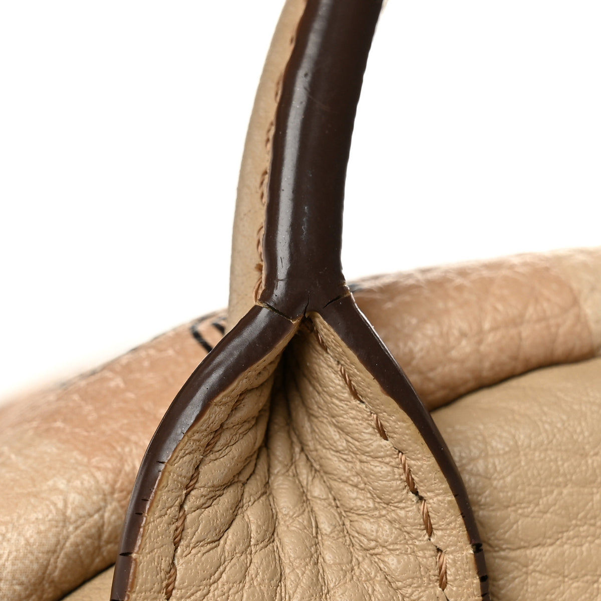 MCM Striped Visetos Small Stark Backpack
Beige MCM Striped Visetos Small Stark Backpack Beige 289124  main image 3