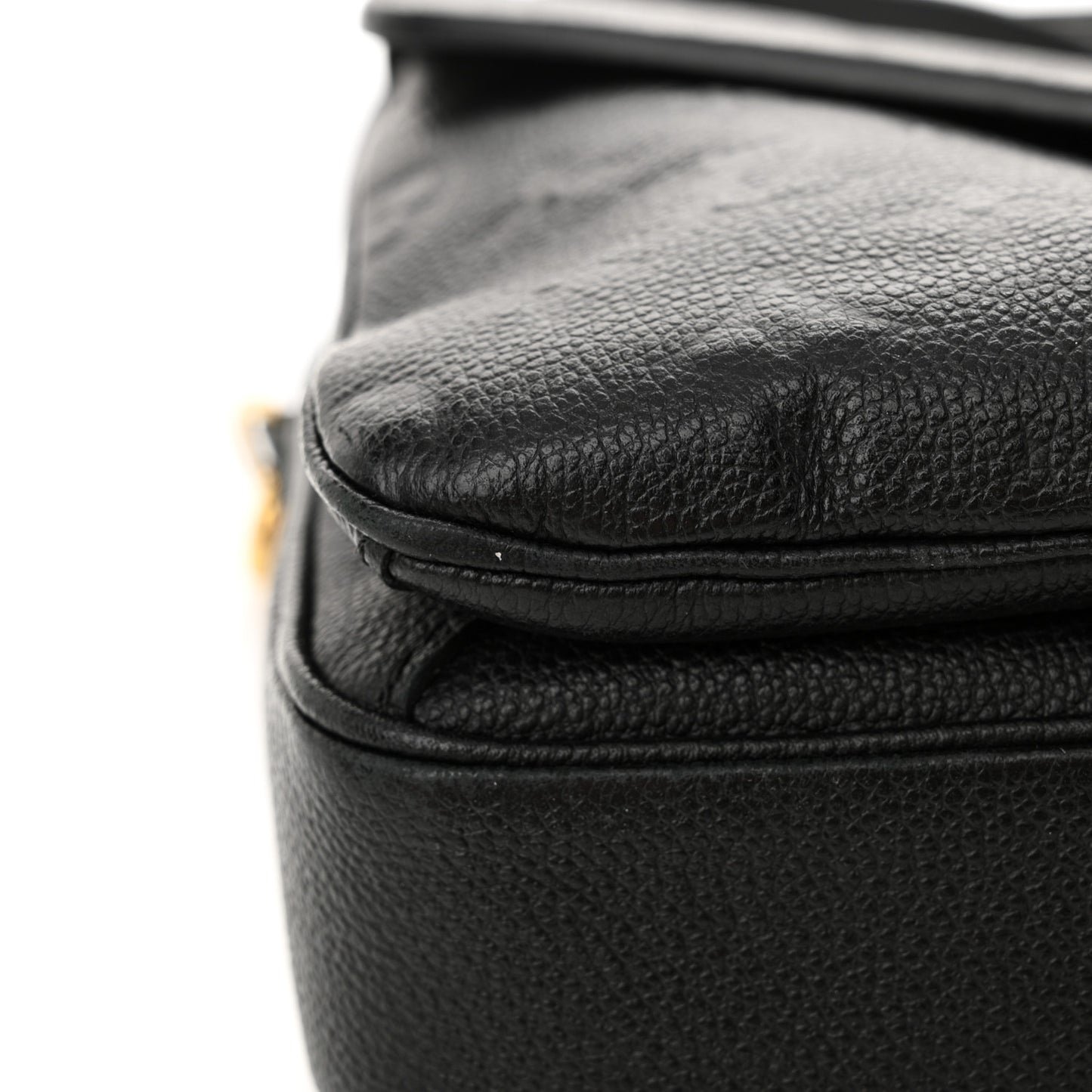 Empreinte Pochette Metis Black