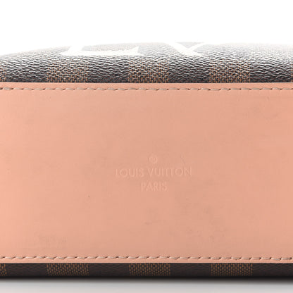 Louis Vuitton Damier Ebene Santa Monica Venus 10 of 13