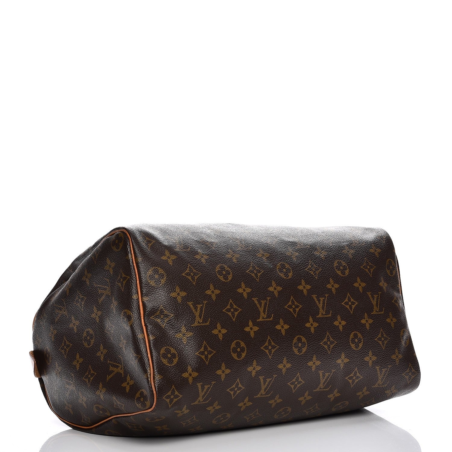 Louis Vuitton Monogram Speedy 35 4 of 16