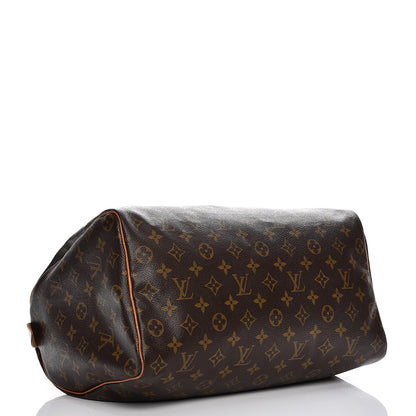 Louis Vuitton Monogram Speedy 35 4 of 16