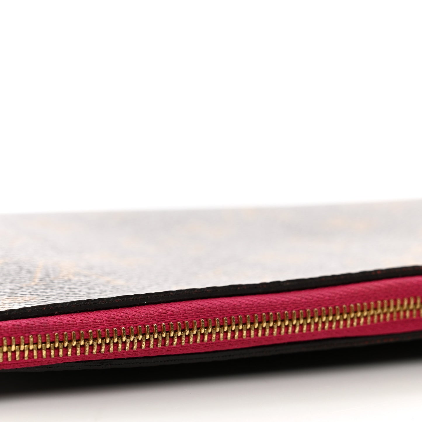 Monogram Neverfull MM GM Pochette Pivoine