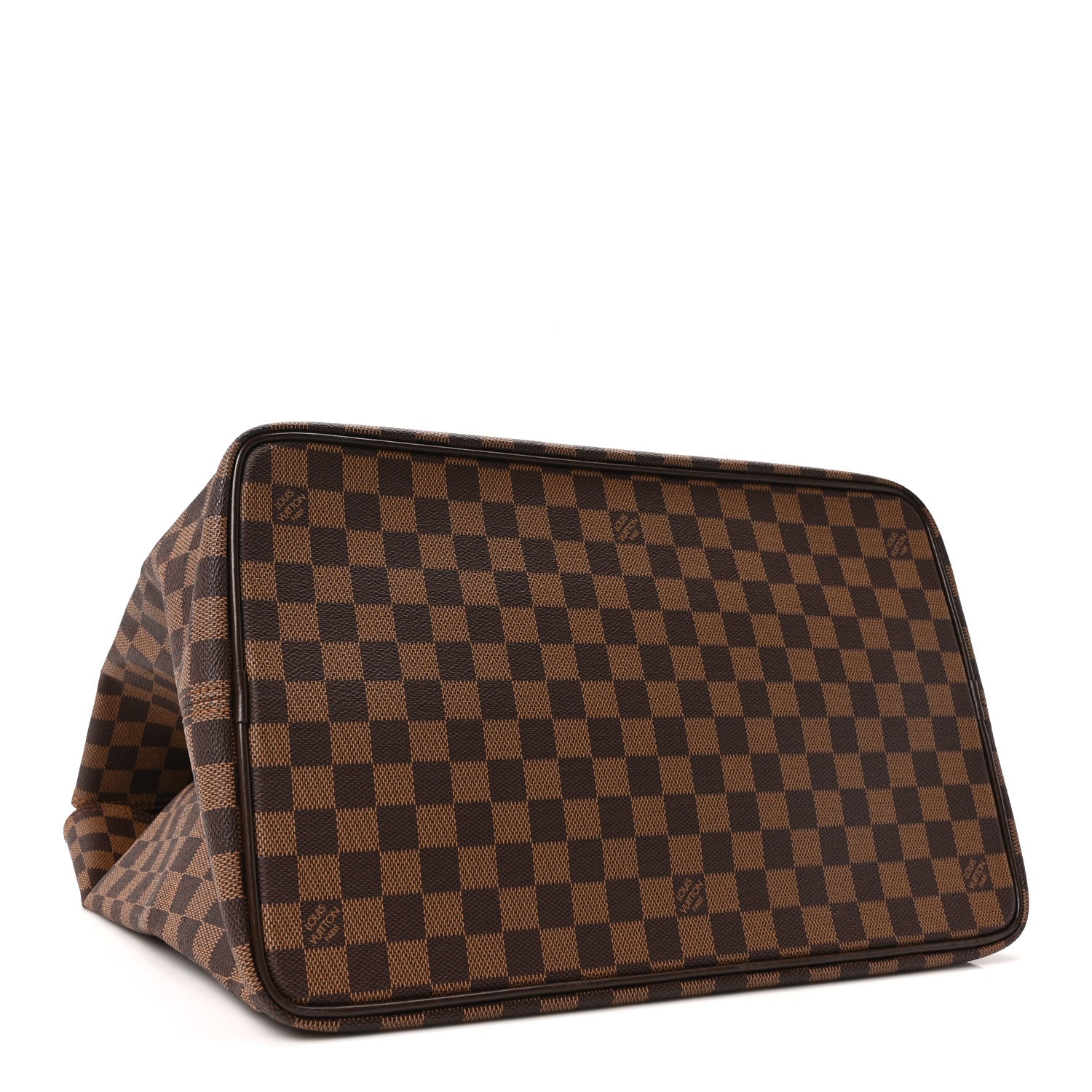 Louis Vuitton Damier Ebene Greenwich PM 4 of 9
