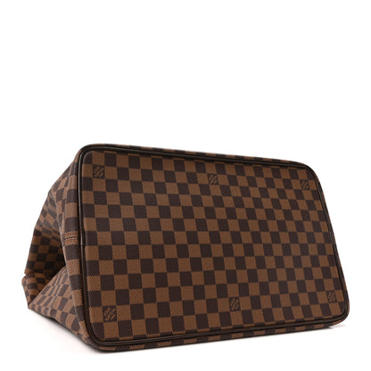 Louis Vuitton Damier Ebene Greenwich PM 4 of 9
