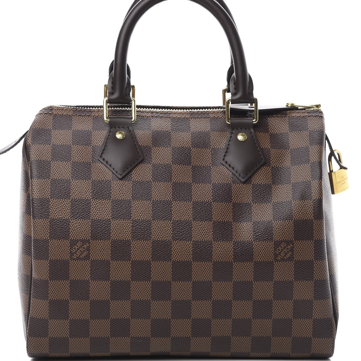 Damier Ebene Speedy 25