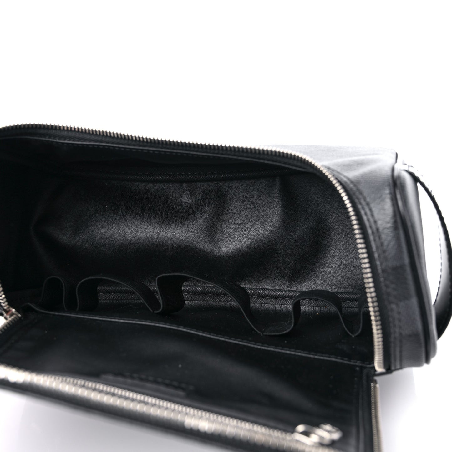 Damier Graphite Toiletry Pouch
