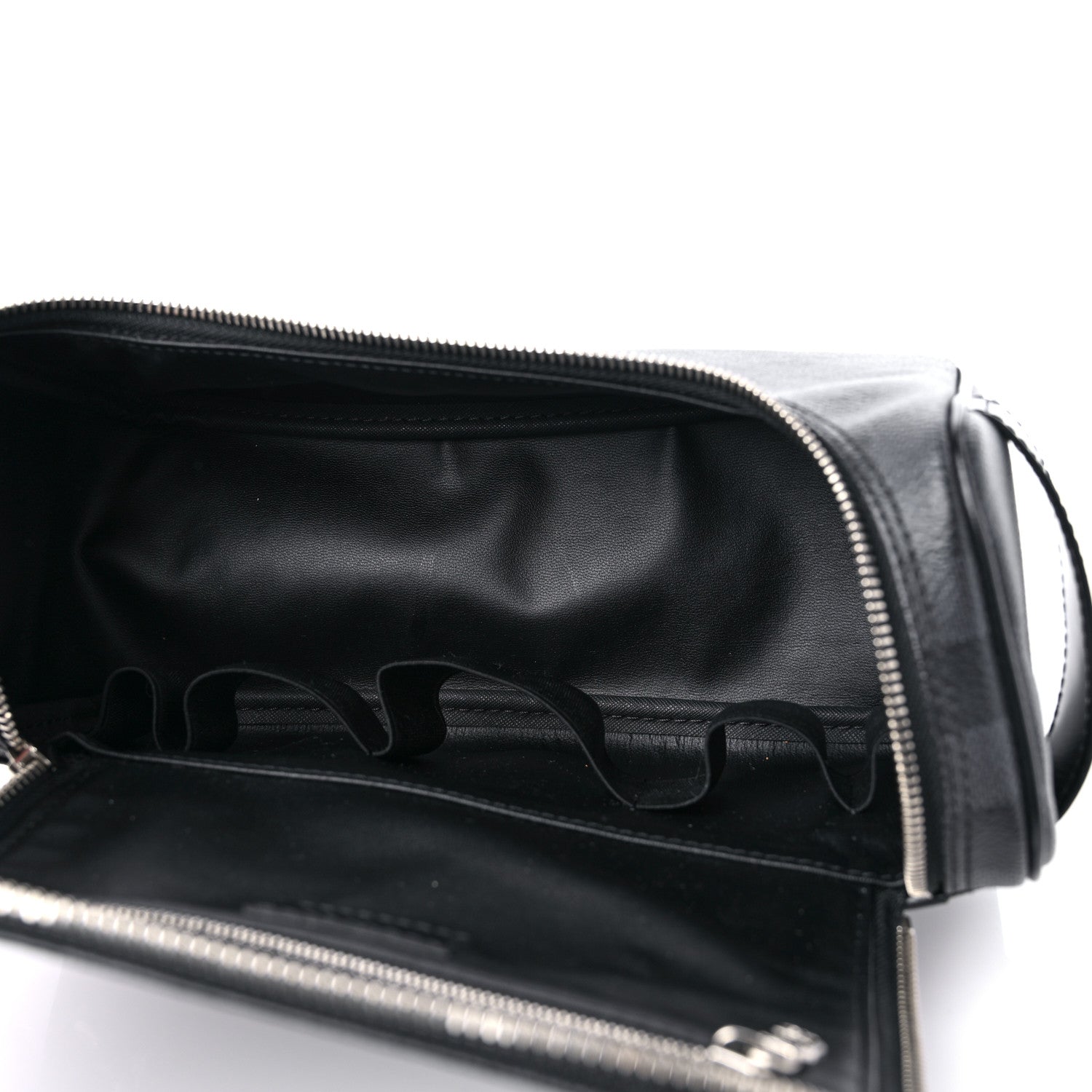 Louis Vuitton Damier Graphite Toiletry Pouch 5 of 10