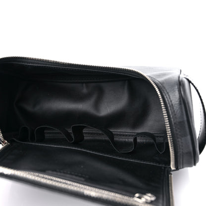 Louis Vuitton Damier Graphite Toiletry Pouch 5 of 10
