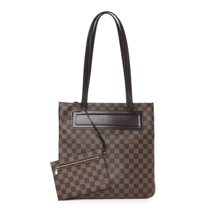 Louis Vuitton Damier Ebene Clifton 1 of 10
