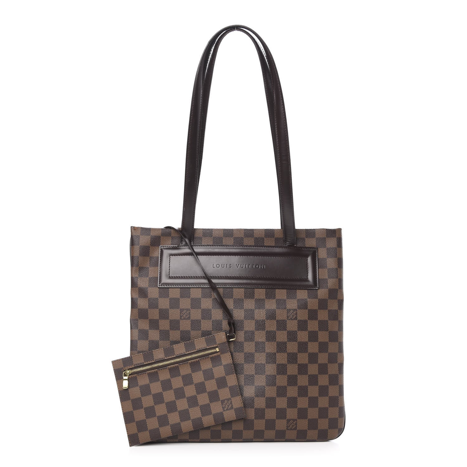 Louis Vuitton Damier Ebene Clifton 1 of 10