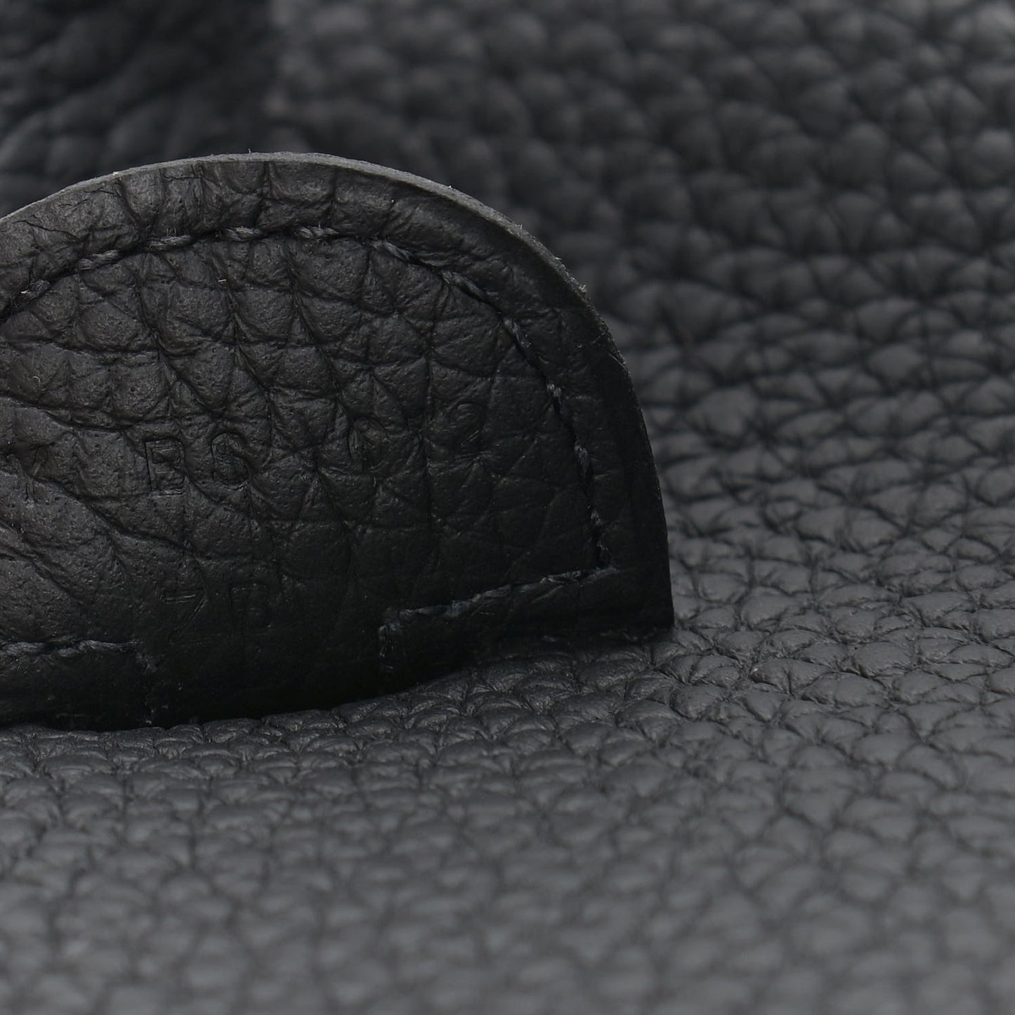 Taurillon Clemence Evelyne III PM Black