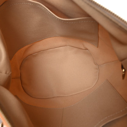 Louis Vuitton LOUIS VUITTON Damier Azur Riviera PM 5 of 10