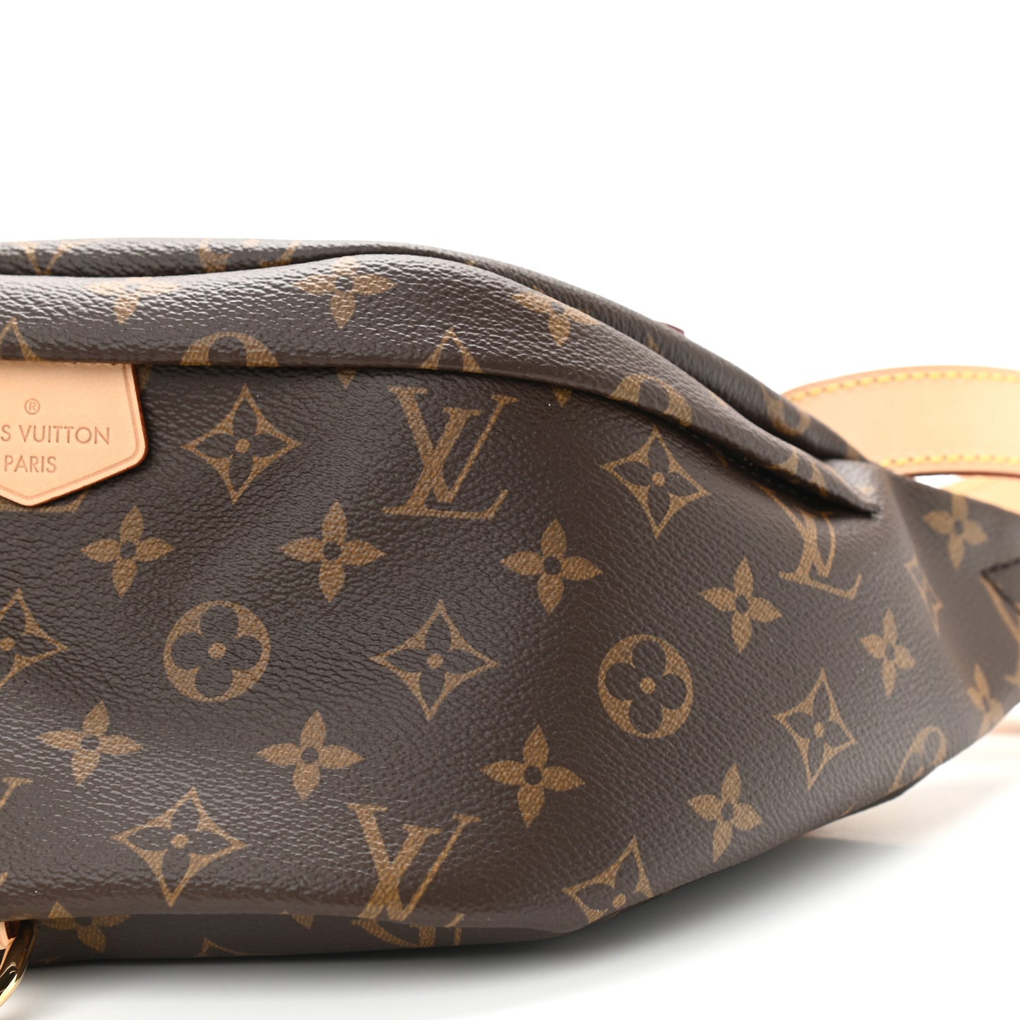 Monogram Bumbag
