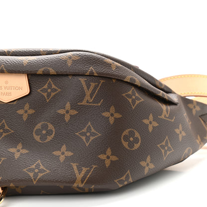 Louis Vuitton Monogram Bumbag 8 of 8