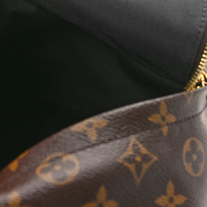 Louis Vuitton Monogram Palm Springs Backpack PM 5 of 9