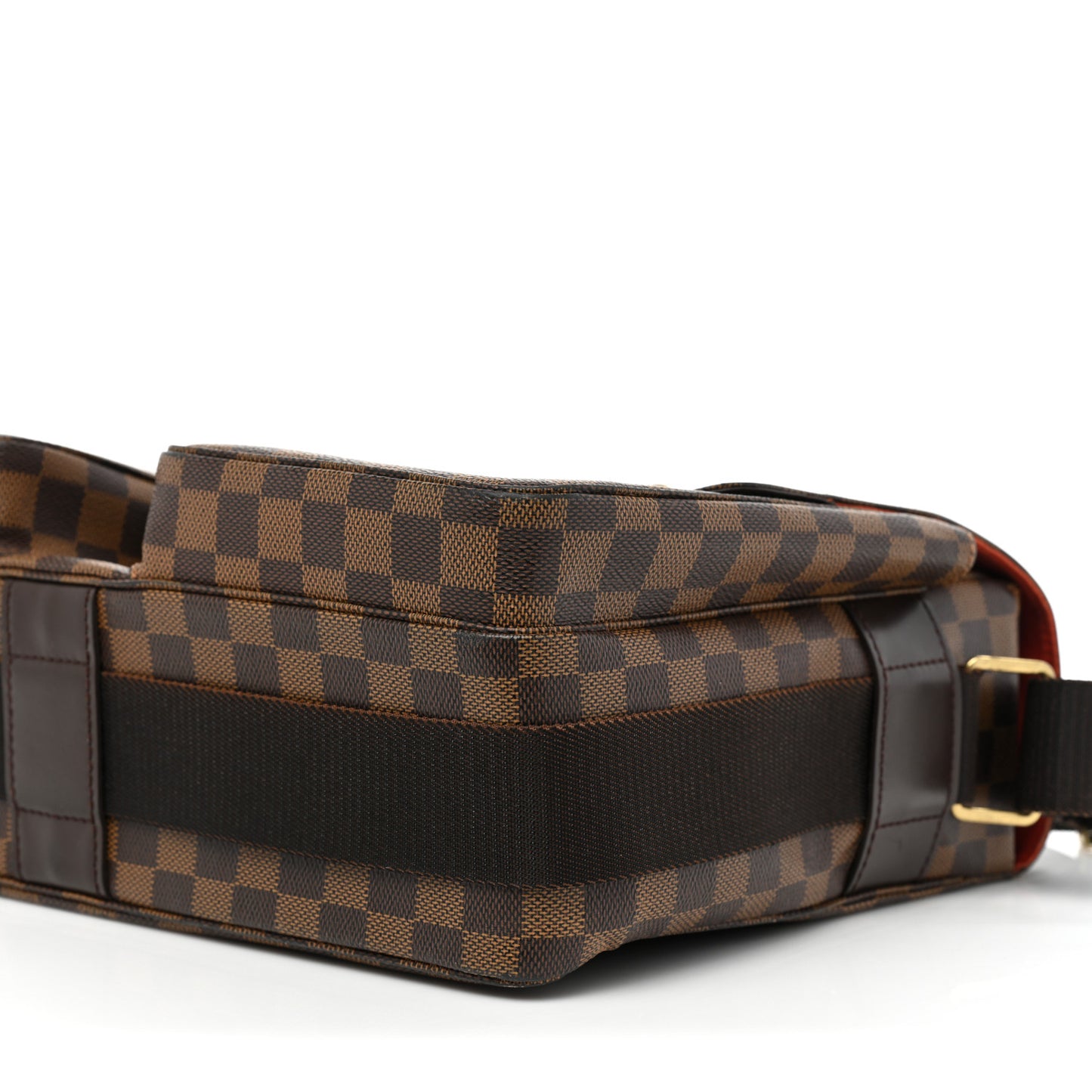 Damier Ebene Broadway Messenger Bag
