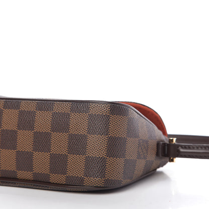 Louis Vuitton Damier Ebene Recoleta 7 of 9
