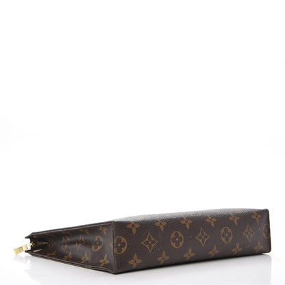 Louis Vuitton Monogram Toiletry Pouch 26 18 of 28