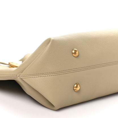 Louis Vuitton Grained Calfskin Low Key Cabas MM Clay 9 of 10