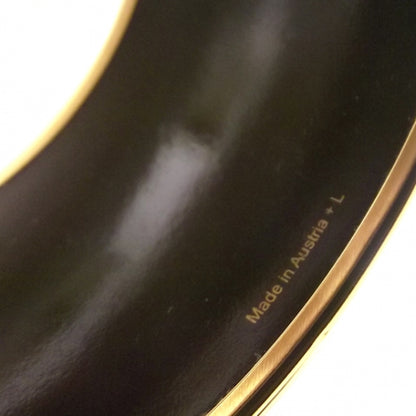 Hermes Wide Enamel Steed Bracelet 4 of 5