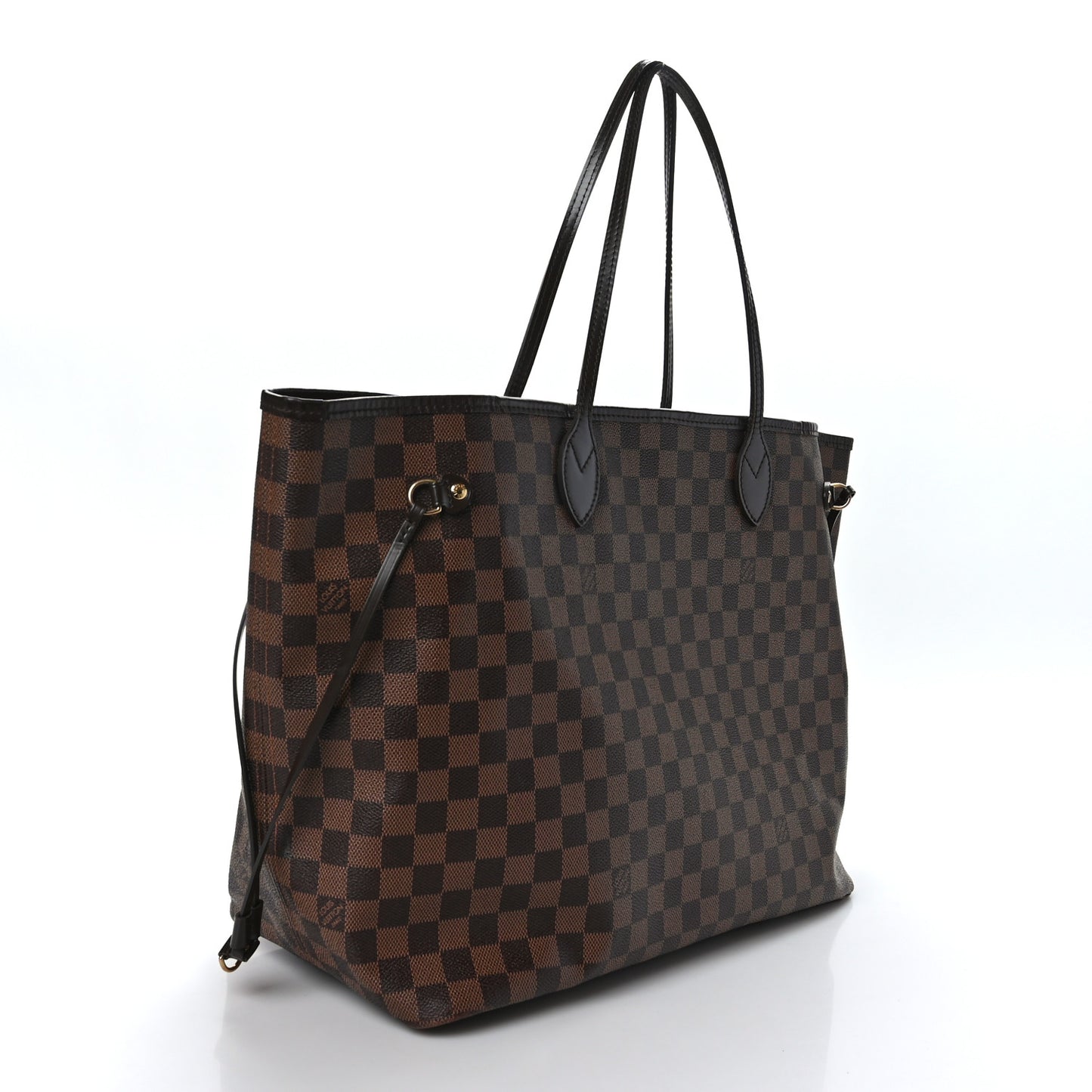 Damier Ebene Neo Neverfull GM